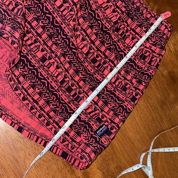 Patagonia Nylon Shorts - Picture 7 of 8